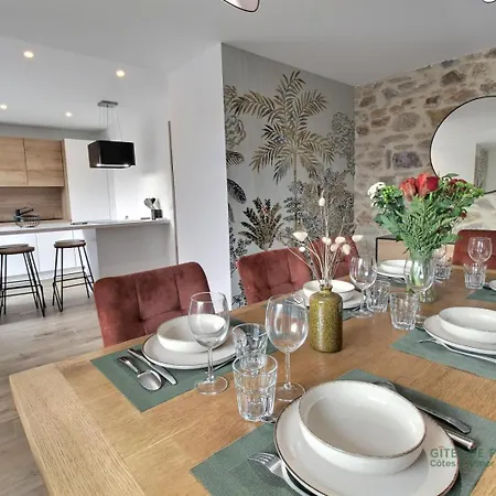 Le Cap Roz Tatil Evi
