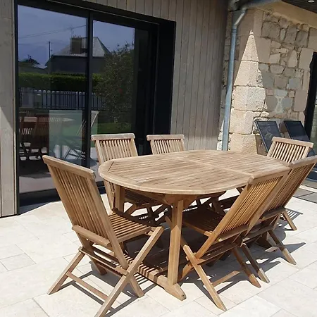 Le Cap Roz Tatil Evi