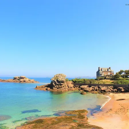 Tatil Evi Le Cap Roz