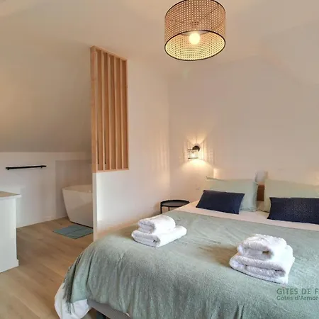 Tatil Evi Le Cap Roz