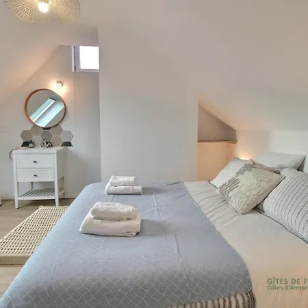 Tatil Evi Le Cap Roz